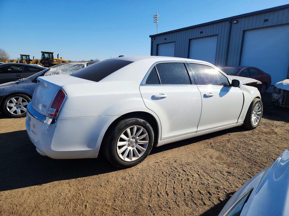 76724235 :رقم المزاد ، 2C3CCAAG6DH632450 vin ، 2013 Chrysler 300 مزاد بيع