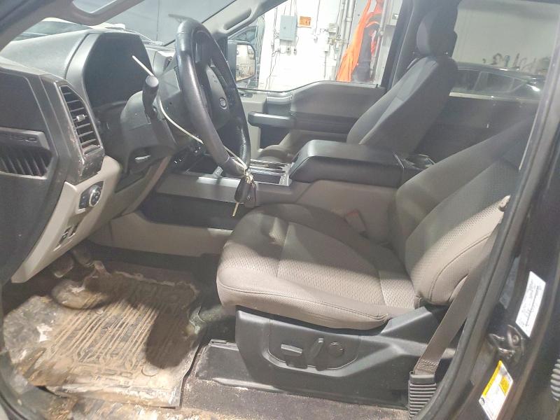 Aukcja sprzedaży 2020 Ford F150, vin: 1FTEW1EP2LKF28907, numer aukcji: 78415955