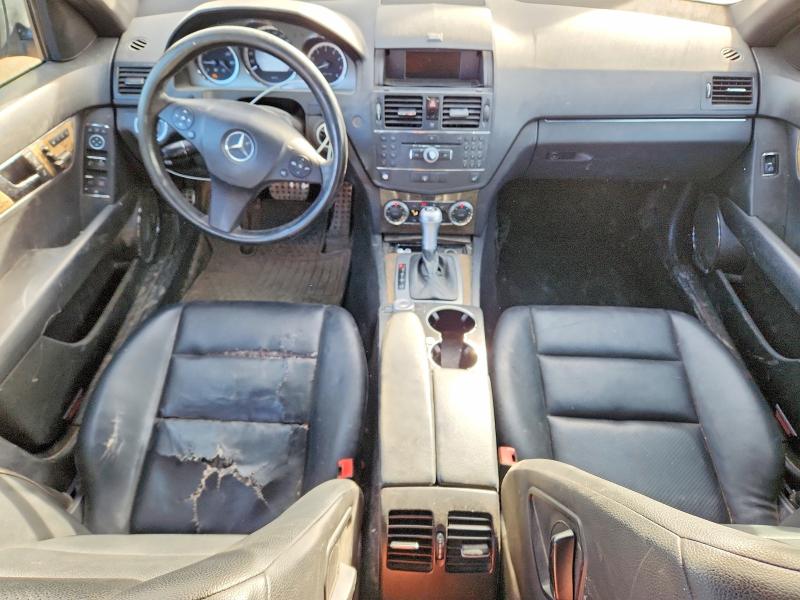 Продажа на аукционе авто 2009 Mercedes-benz C 300 4mat, vin: WDDGF81XX9F270120, номер лота: 77232285