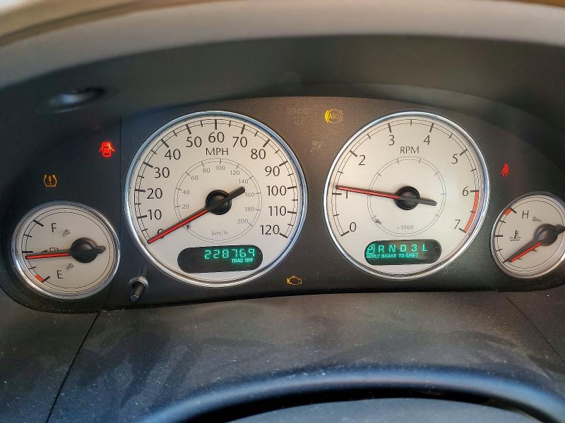 Продажа на аукционе авто 2005 Chrysler Town & Country, vin: 2C8GP64L35R524546, номер лота: 77170475