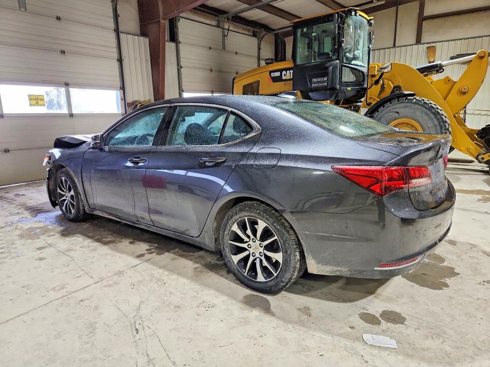 Aukcja sprzedaży 2015 Acura Tlx, vin: 19UUB1F30FA018473, numer aukcji: 76260325