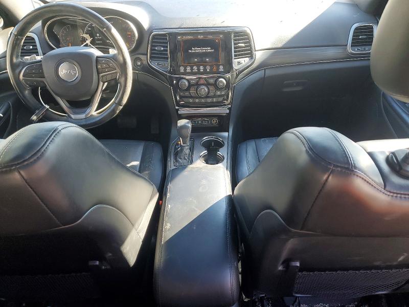Продаж на аукціоні авто 2020 Jeep Grand Cherokee, vin: 1C4RJFBG7LC162129, номер лоту: 74448425