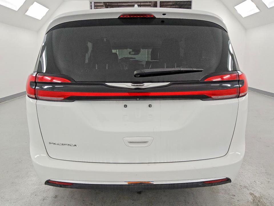 Продаж на аукціоні авто 2022 Chrysler Pacifica, vin: 2C4RC1BG0NR188160, номер лоту: 78720515