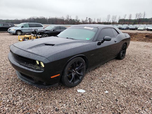 78123235 :رقم المزاد ، 2C3CDZBT1HH574275 vin ، 2017 Dodge Challenger مزاد بيع