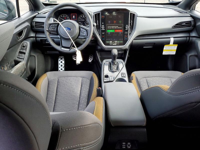 Aukcja sprzedaży 2025 Subaru Crosstrek, vin: 4S4GUHF68S3772207, numer aukcji: 77500905