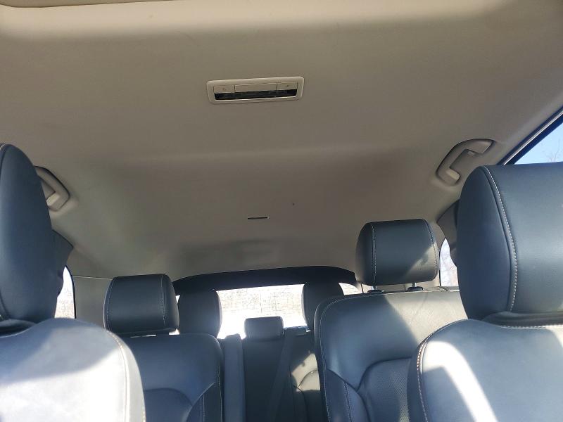 78407455 :رقم المزاد ، JM3KKBHD3R1167036 vin ، 2024 Mazda Cx-90 مزاد بيع