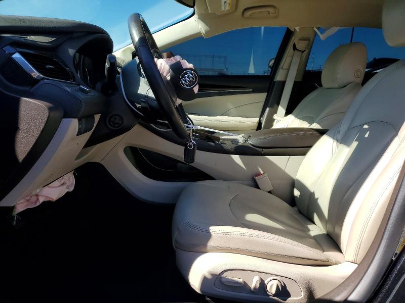 Aukcja sprzedaży 2019 Buick Lacrosse, vin: 1G4ZN5SS6KU116816, numer aukcji: 77233105