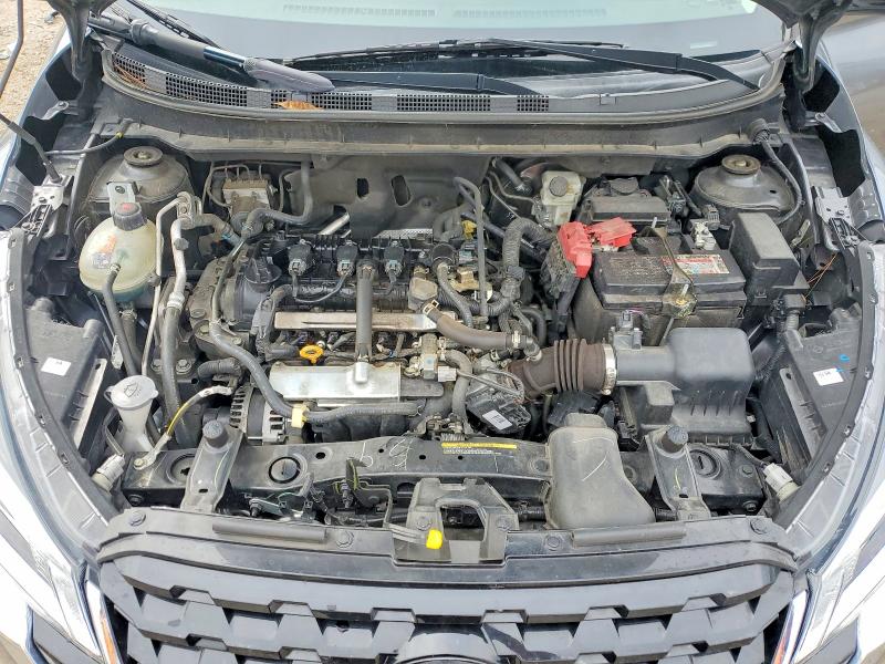 Aukcja sprzedaży 2023 Nissan Kicks, vin: 3N1CP5CV4PL562271, numer aukcji: 78866205