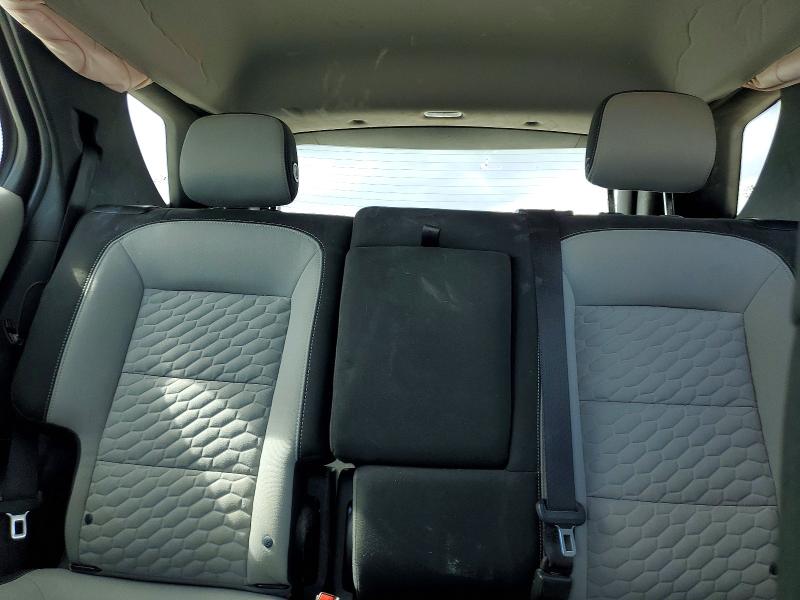 2019 Chevrolet Equinox მანქანა იყიდება აუქციონზე, vin: 3GNAXHEV2KS624291, აუქციონის ნომერი: 46961796