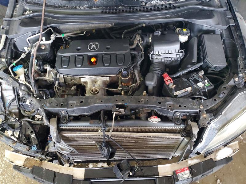 Aukcja sprzedaży 2013 Acura Ilx, vin: 19VDE1F59DE011001, numer aukcji: 75817325