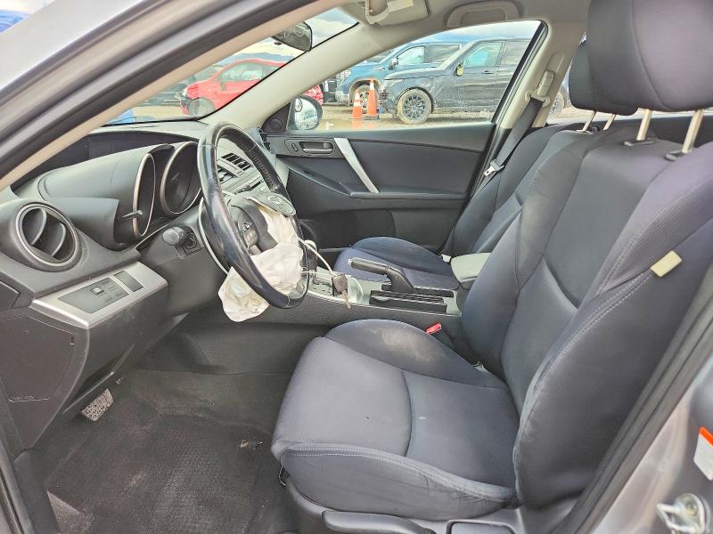 Aukcja sprzedaży 2010 Mazda 3, vin: JM1BL1H64A1138117, numer aukcji: 78715075