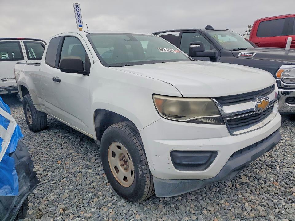 Aukcja sprzedaży 2015 Chev Colorado, vin: 1GCHSAEA7F1258569, numer aukcji: 47461196