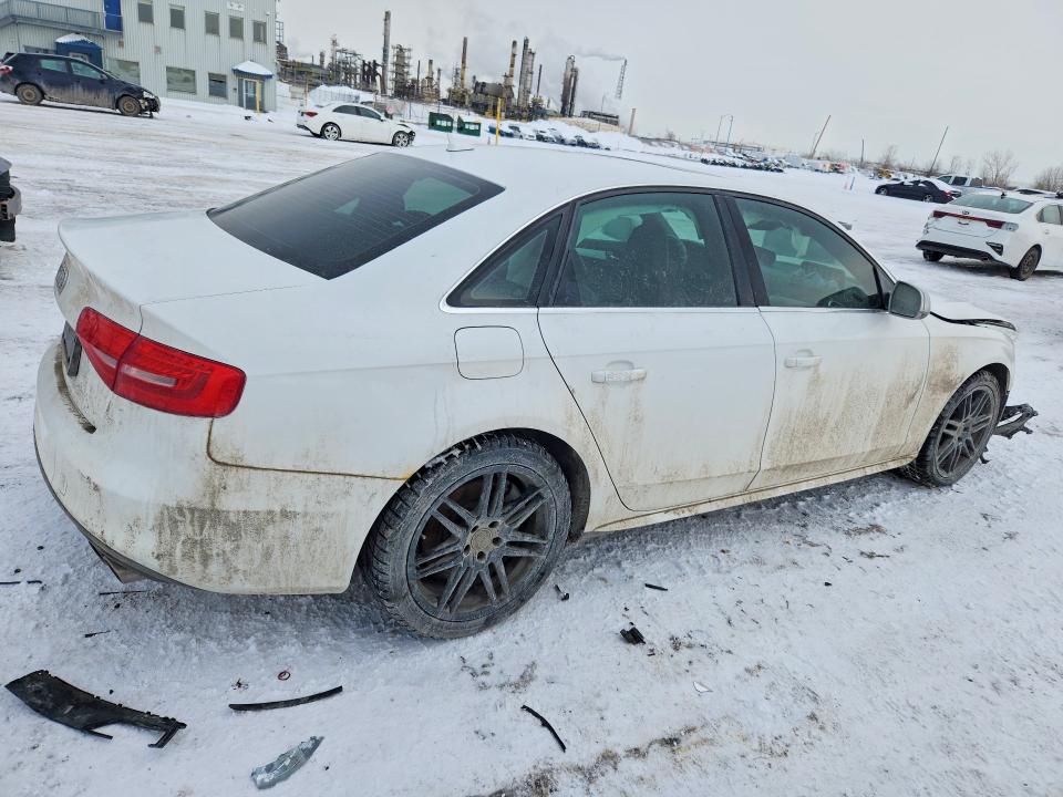Продаж на аукціоні авто 2013 Audi S4, vin: WAUBGCFLXDA107299, номер лоту: 78643175