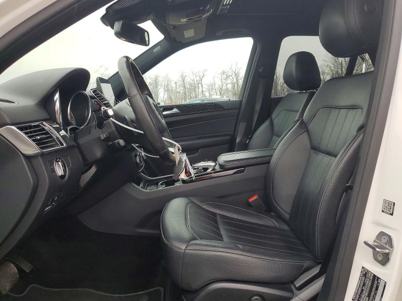 Aukcja sprzedaży 2018 Mercedes-benz Gle, vin: 4JGDA5HB4JB165116, numer aukcji: 75657395