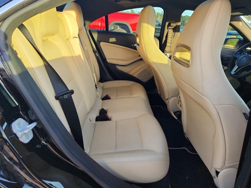 Продаж на аукціоні авто 2014 Mercedes-benz Cla, vin: WDDSJ4EB3EN069241, номер лоту: 77467445