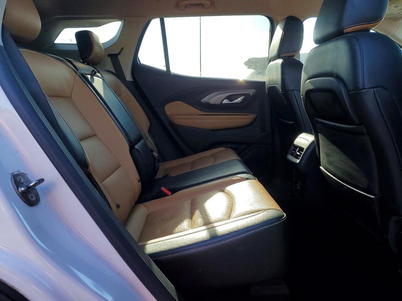 Продаж на аукціоні авто 2019 Gmc Terrain, vin: 3GKALPEV0KL391895, номер лоту: 77191255