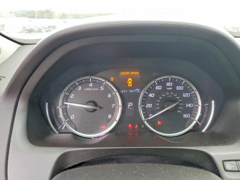 Aukcja sprzedaży 2015 Acura Tlx, vin: 19UUB1F32FA003229, numer aukcji: 77779895