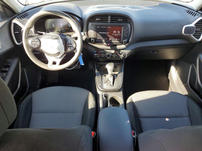 Продаж на аукціоні авто 2023 Kia Soul, vin: KNDJ23AU6P7866806, номер лоту: 77736655