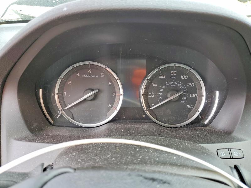 Продаж на аукціоні авто 2016 Acura Mdx, vin: 5FRYD4H93GB036275, номер лоту: 78016975