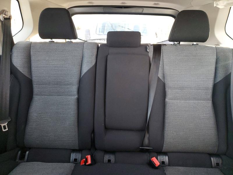 77743075 :رقم المزاد ، 5N1AT3ABXNC724230 vin ، 2022 Nissan Rogue مزاد بيع