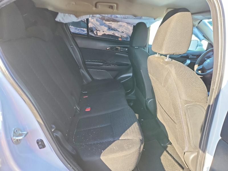 Aukcja sprzedaży 2023 Mitsubishi Eclipse Cross, vin: JA4ATVAA8PZ002868, numer aukcji: 74755475