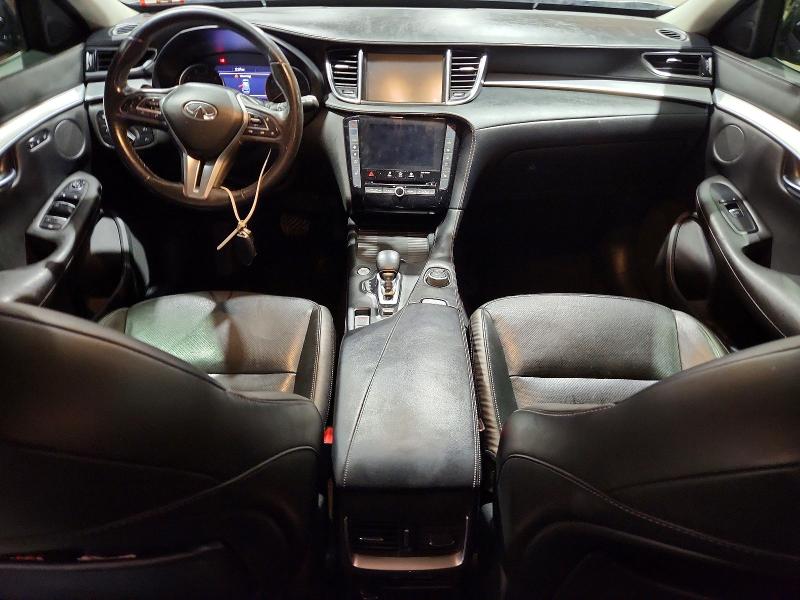 78468915 :رقم المزاد ، 3PCAJ5M34KF127955 vin ، 2019 Infiniti Qx50 مزاد بيع