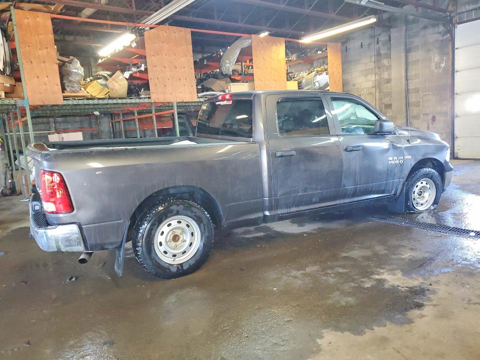 Продажа на аукционе авто 2015 Ram 1500, vin: 1C6RR7ST3FS741213, номер лота: 76526195