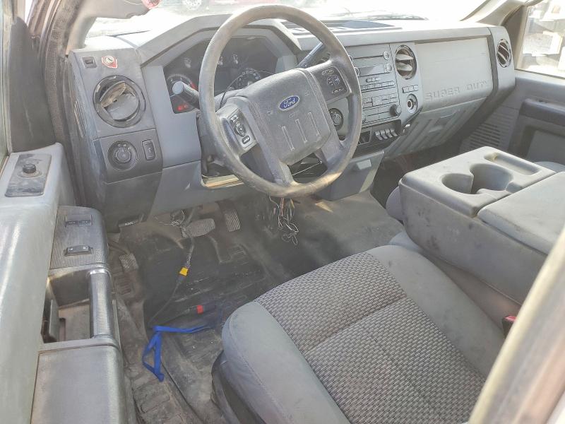 2014 Ford F550 მანქანა იყიდება აუქციონზე, vin: 1FDUF5HT2EEB50337, აუქციონის ნომერი: 75482705