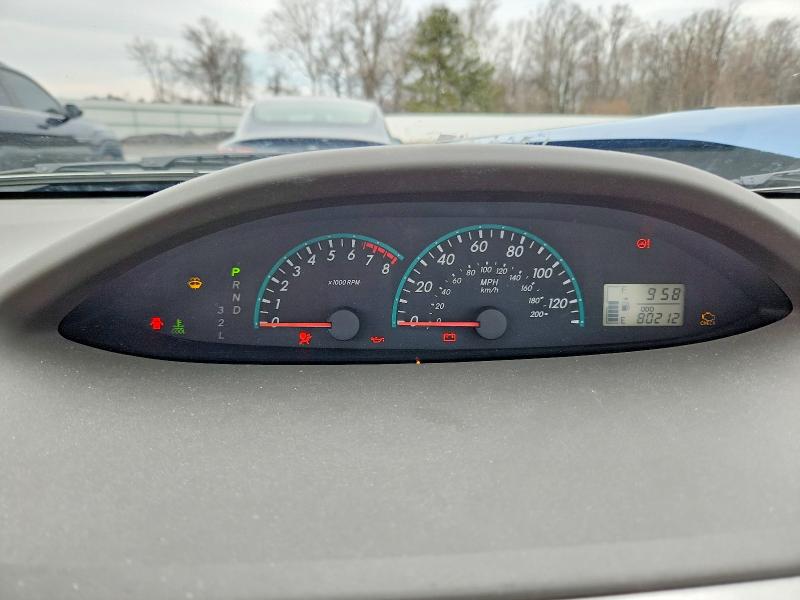 Aukcja sprzedaży 2009 Toyota Yaris, vin: JTDBT903891324688, numer aukcji: 77130085