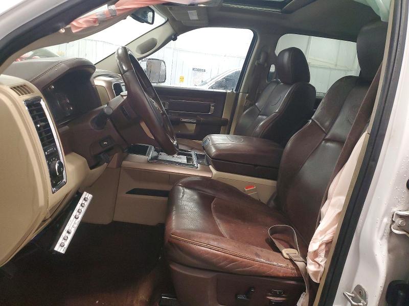 Продаж на аукціоні авто 2013 Ram 1500, vin: 1C6RR7PT9DS555553, номер лоту: 74950675