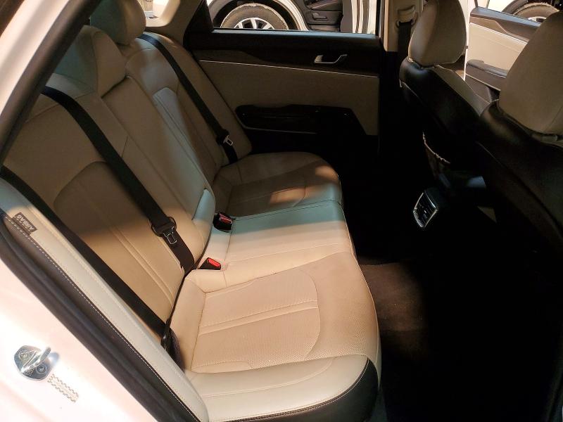 Aukcja sprzedaży 2021 Kia K5, vin: 5XXG34J23MG014167, numer aukcji: 75310555