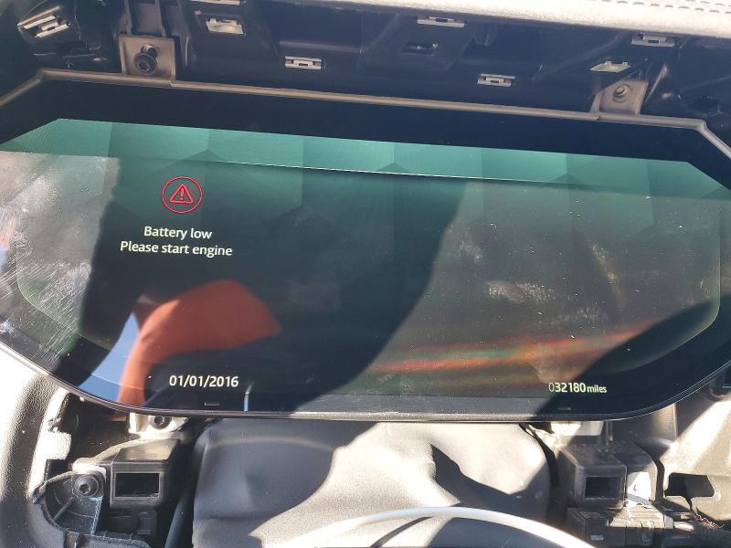 2023 Land Rover Range Rover მანქანა იყიდება აუქციონზე, vin: SALKPBE79PA070471, აუქციონის ნომერი: 75398825