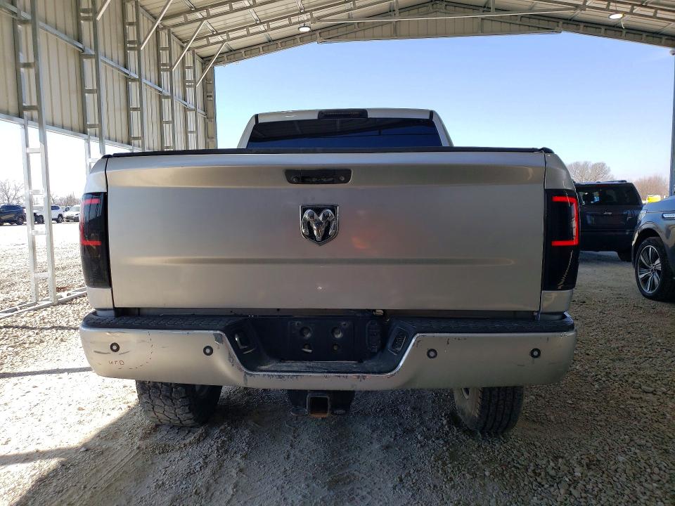 Продаж на аукціоні авто 2014 Ram 2500, vin: 3C6UR5CL9EG277041, номер лоту: 77394215