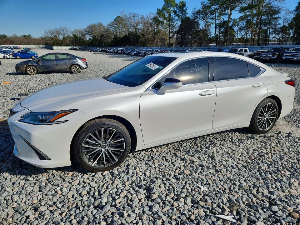 Aukcja sprzedaży 2025 Lexus Es, vin: 58ADA1C13SU069340, numer aukcji: 78508675