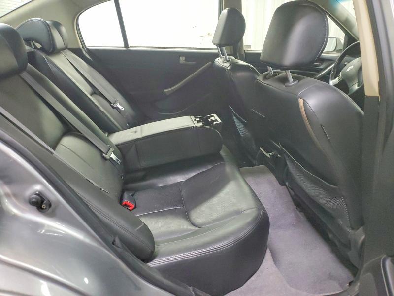 2004 Infiniti G35 მანქანა იყიდება აუქციონზე, vin: JNKCV51F84M714003, აუქციონის ნომერი: 78534925