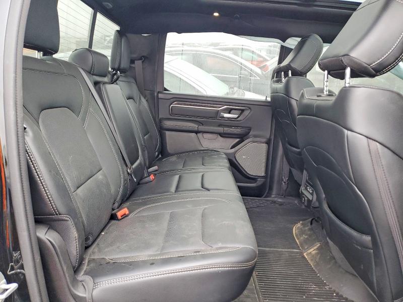 Продажа на аукционе авто 2026 Ram 1500, vin: 1C6SRFLP5TN152512, номер лота: 77415795