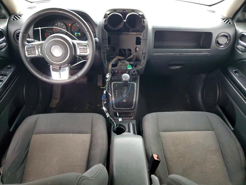 Продажа на аукционе авто 2012 Jeep Patriot, vin: 1C4NJPFA1CD639741, номер лота: 75650525