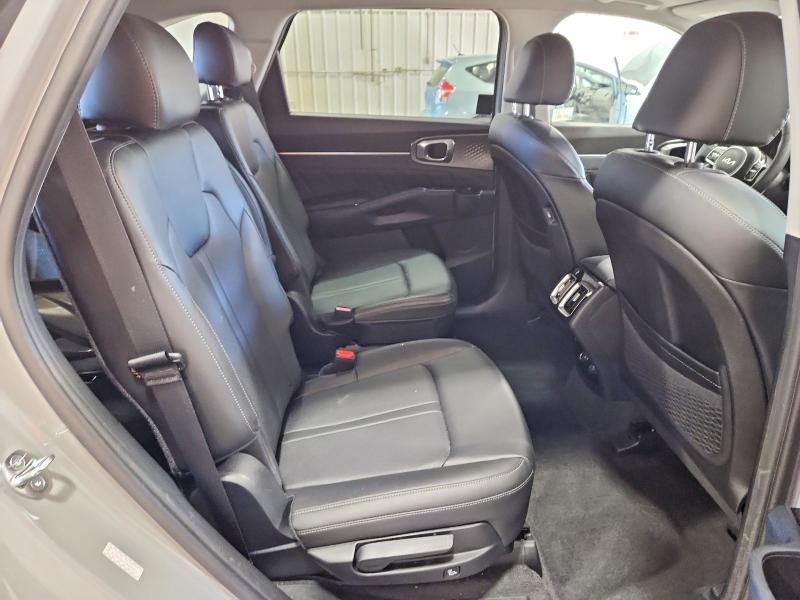 Aukcja sprzedaży 2023 Kia Sorento, vin: 5XYRK4LF7PG205554, numer aukcji: 75756965