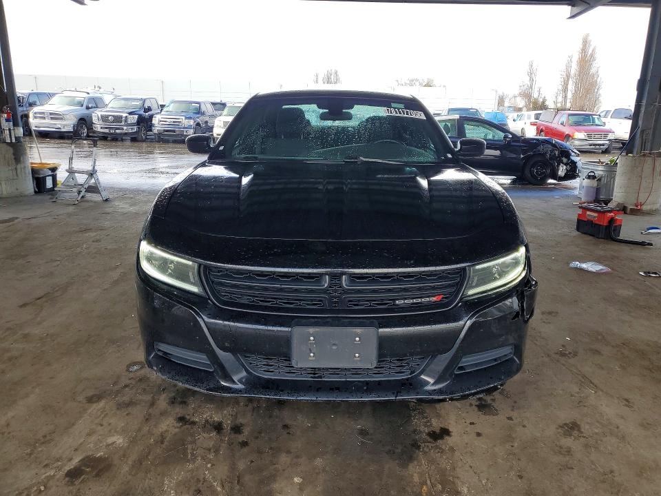Продаж на аукціоні авто 2022 Dodge Charger, vin: 2C3CDXBGXNH212593, номер лоту: 78117705