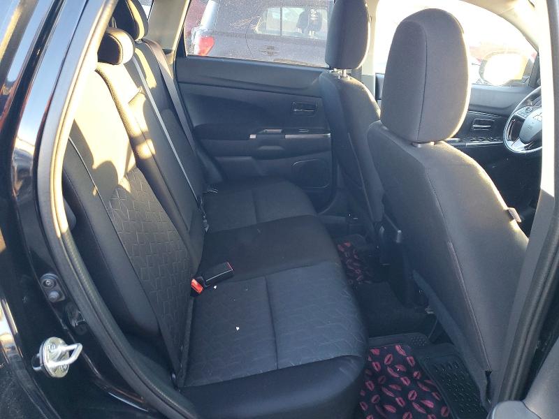 Продаж на аукціоні авто 2021 Mitsubishi Outlander Sport, vin: JA4APVAU9MU010145, номер лоту: 75600015