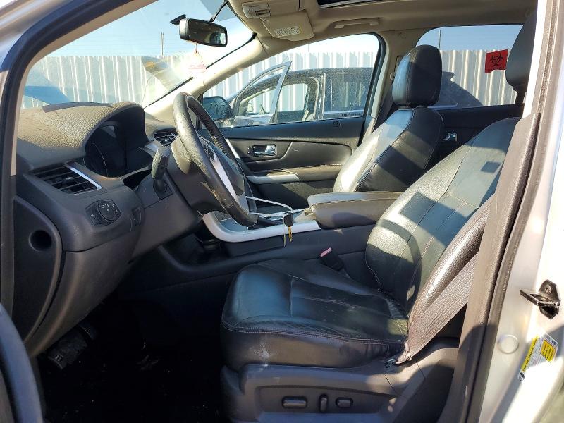 Aukcja sprzedaży 2013 Ford Edge, vin: 2FMDK3J92DBC77470, numer aukcji: 79109365