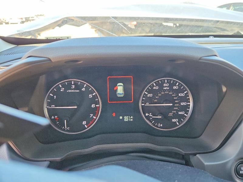 Продаж на аукціоні авто 2025 Subaru Crosstrek, vin: JF2GUHDC6S8344850, номер лоту: 77541445