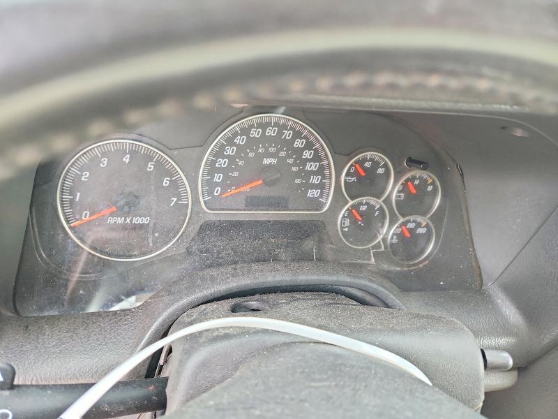 2004 Gmc Envoy მანქანა იყიდება აუქციონზე, vin: 1GKDT13S642442131, აუქციონის ნომერი: 77579395