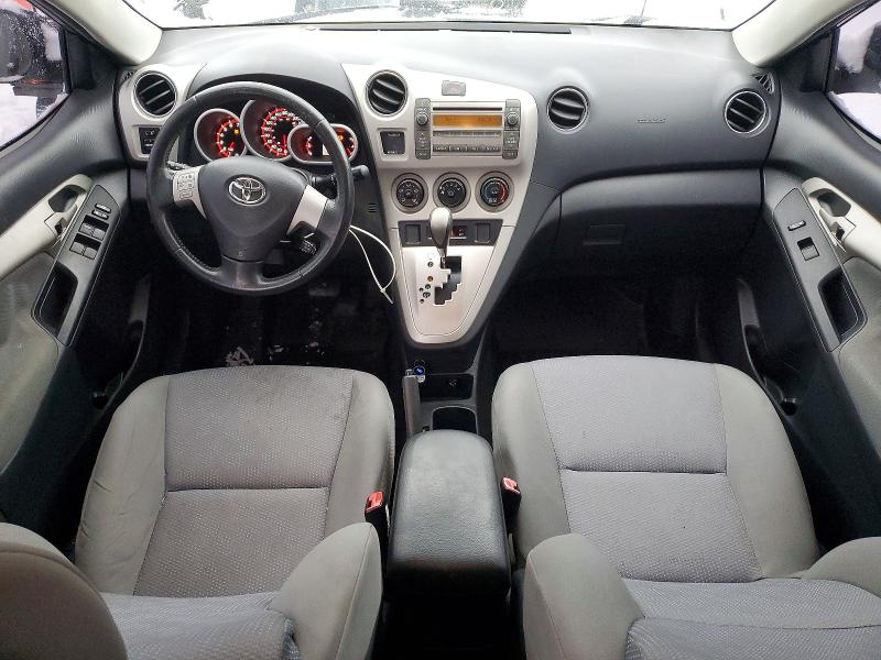 Продажа на аукционе авто 2010 Toyota Corolla Matrix, vin: 2T1KE4EE0AC035960, номер лота: 76965455