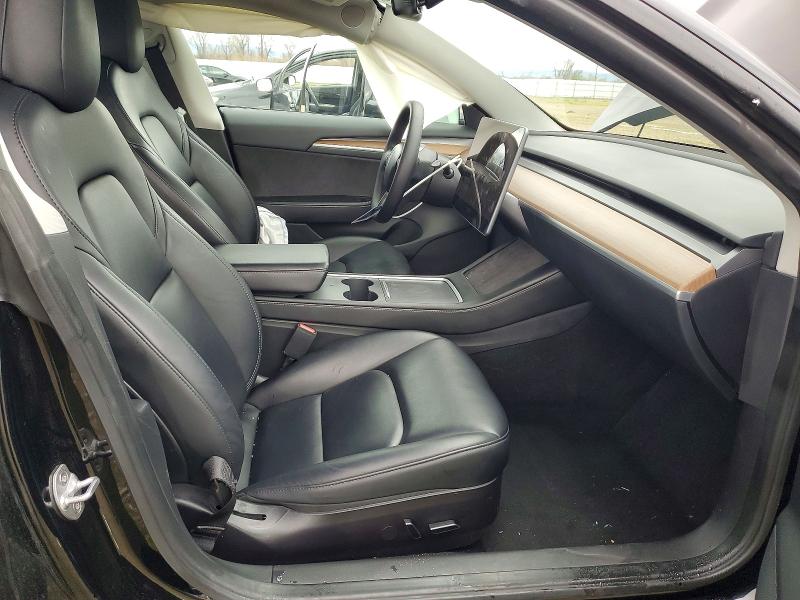 Aukcja sprzedaży 2023 Tesla Model 3, vin: 5YJ3E1EA8PF456622, numer aukcji: 78889295