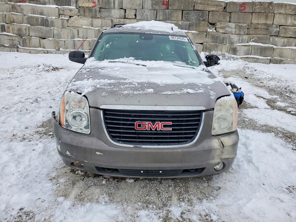 Aukcja sprzedaży 2008 Gmc Yukon Xl, vin: 1GKFK163X8R145635, numer aukcji: 99734535