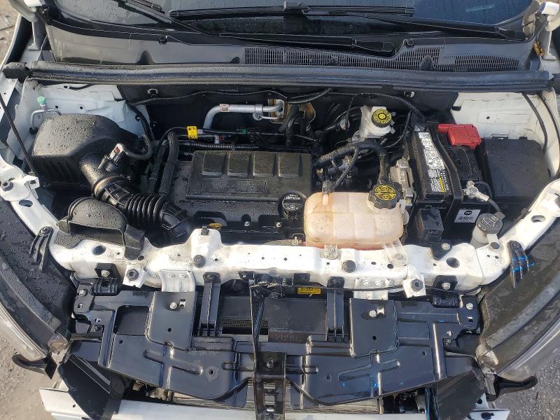 2020 Buick Encore მანქანა იყიდება აუქციონზე, vin: KL4CJESB8LB058947, აუქციონის ნომერი: 77471755