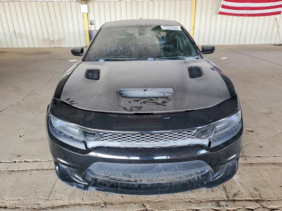 Aukcja sprzedaży 2019 Dodge Charger, vin: 2C3CDXGJ3KH603021, numer aukcji: 77375705