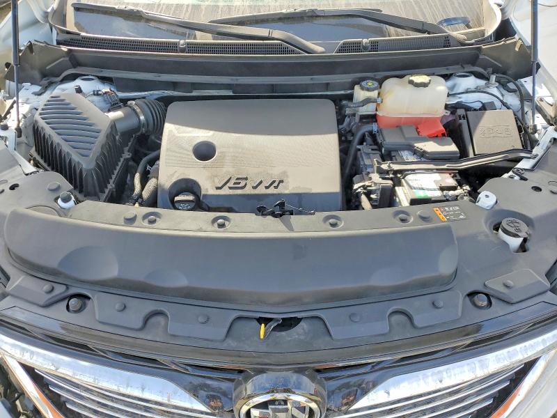 Продаж на аукціоні авто 2022 Buick Enclave, vin: 5GAERBKW6NJ181083, номер лоту: 76440825