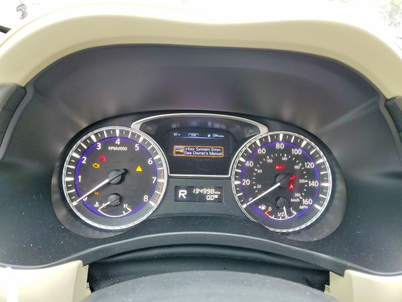Продаж на аукціоні авто 2017 Infiniti Qx60, vin: 5N1DL0MN6HC504394, номер лоту: 74693645